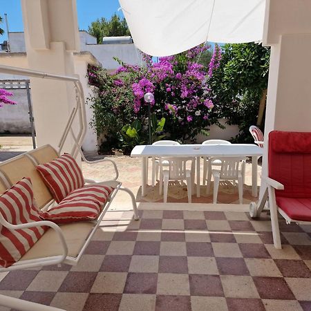 Villa Carmela A סן פייטרו אין בוואניה מראה חיצוני תמונה