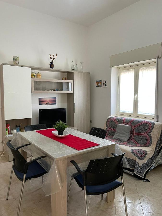 Villa Carmela A סן פייטרו אין בוואניה מראה חיצוני תמונה