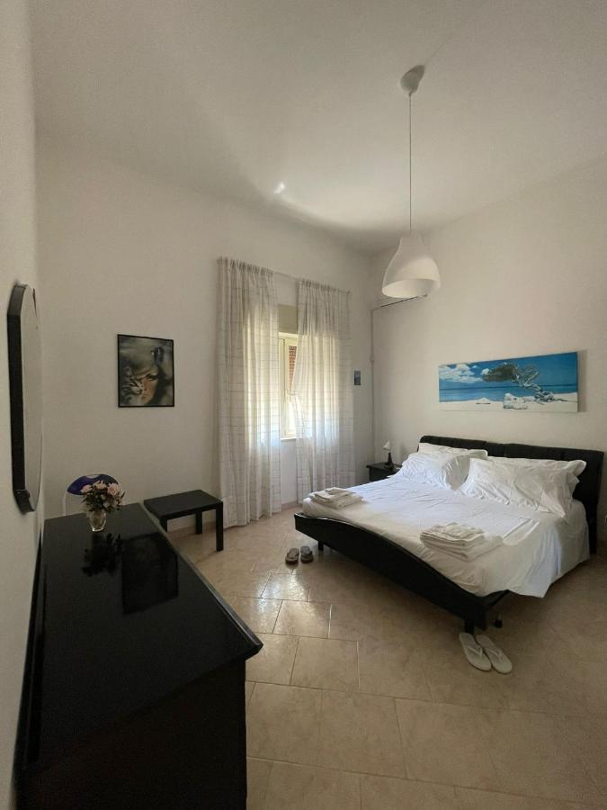 Villa Carmela A סן פייטרו אין בוואניה מראה חיצוני תמונה