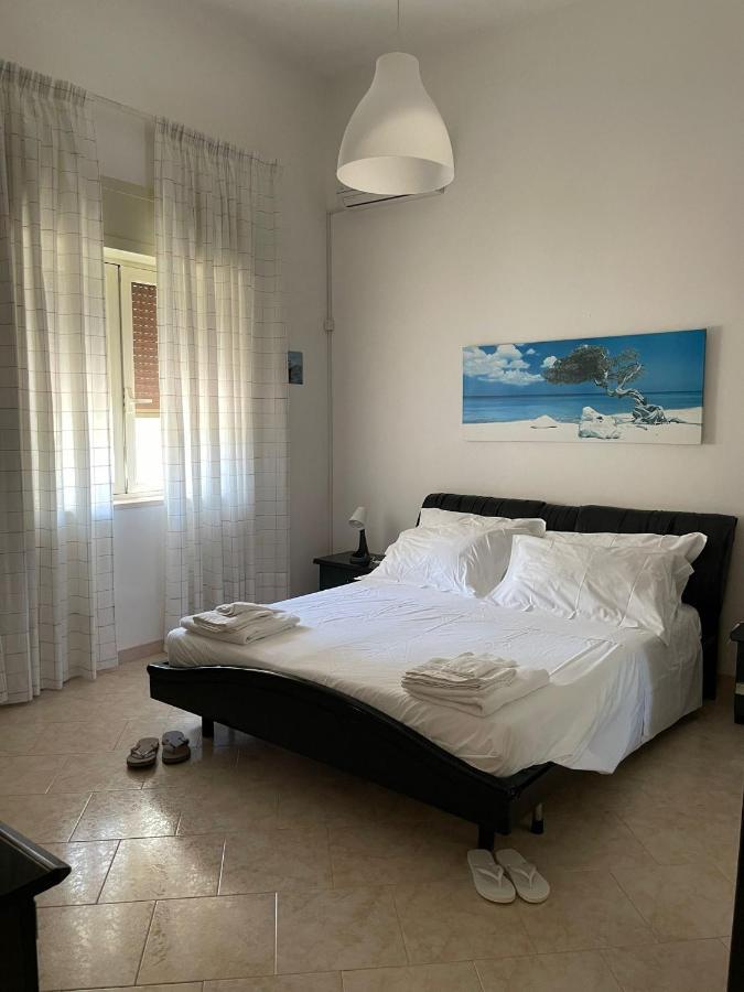 Villa Carmela A סן פייטרו אין בוואניה מראה חיצוני תמונה