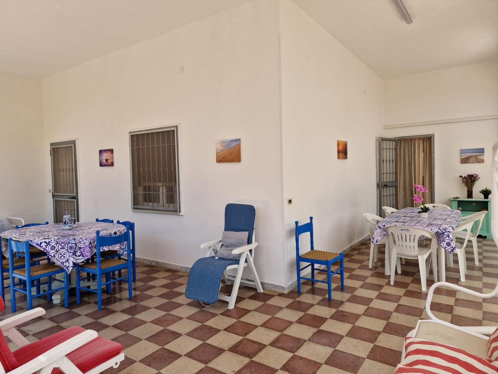 Villa Carmela A סן פייטרו אין בוואניה מראה חיצוני תמונה