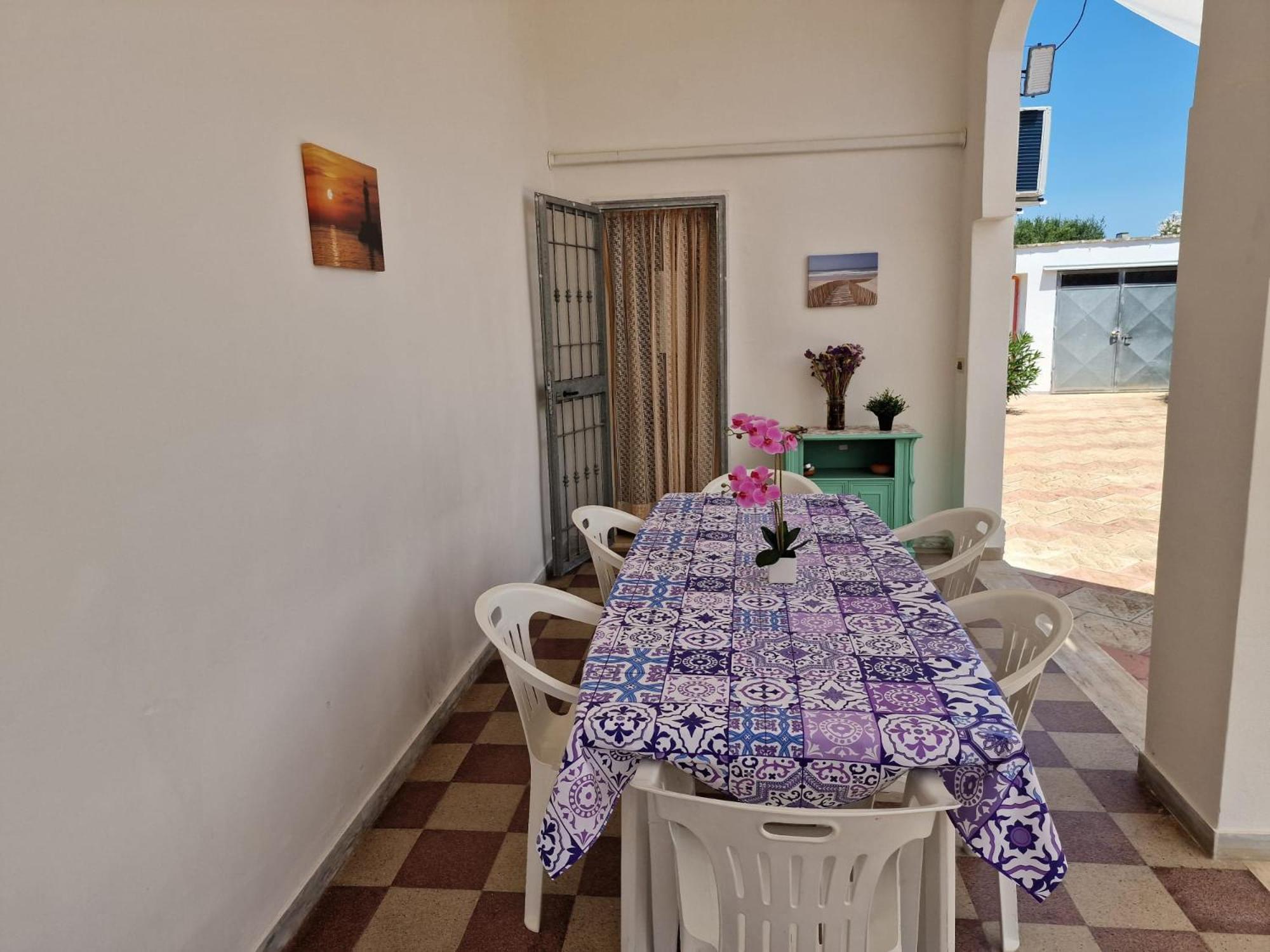 Villa Carmela A סן פייטרו אין בוואניה מראה חיצוני תמונה