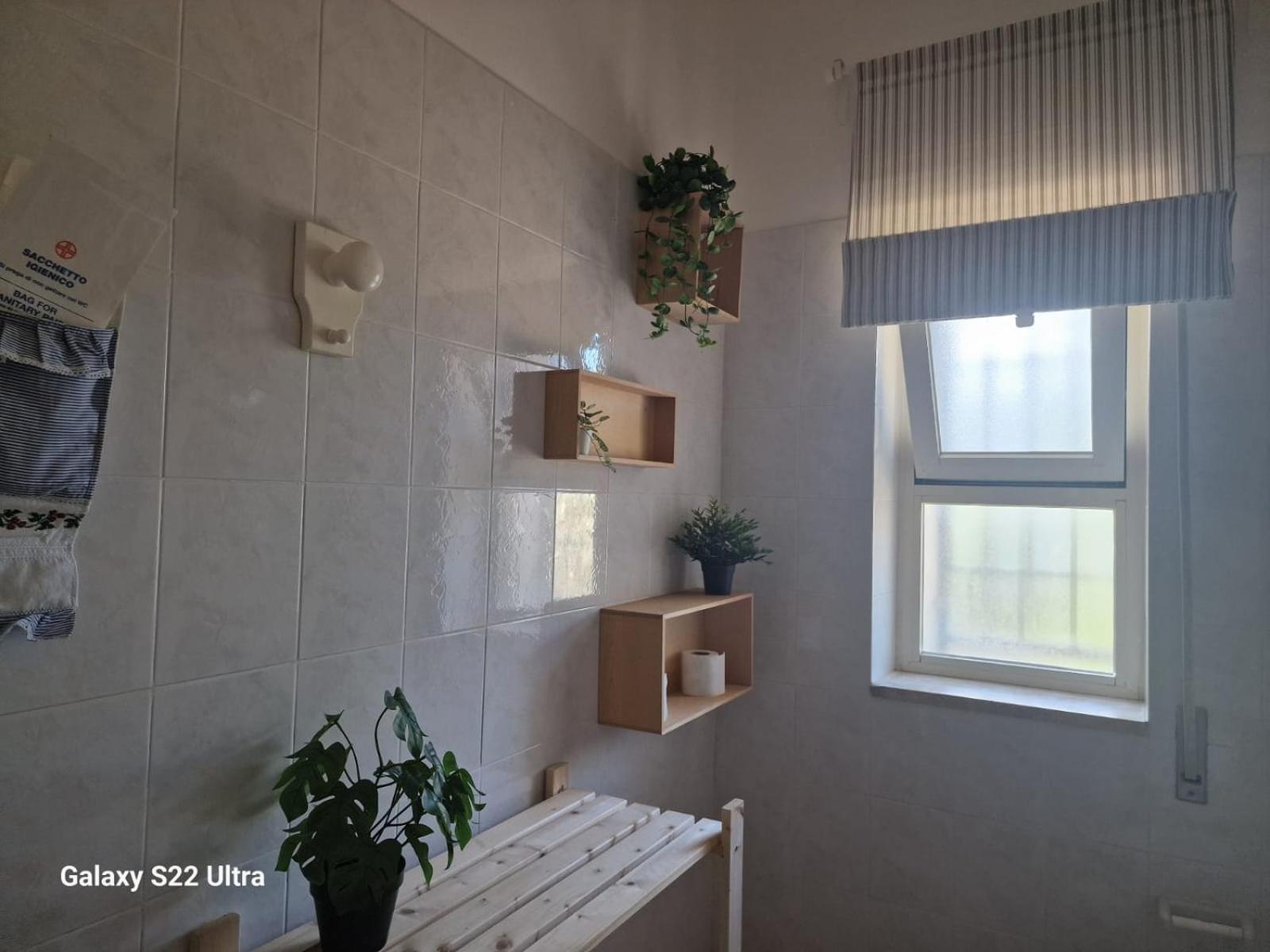 Villa Carmela A סן פייטרו אין בוואניה מראה חיצוני תמונה