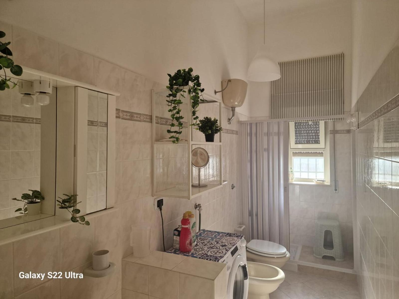 Villa Carmela A סן פייטרו אין בוואניה מראה חיצוני תמונה