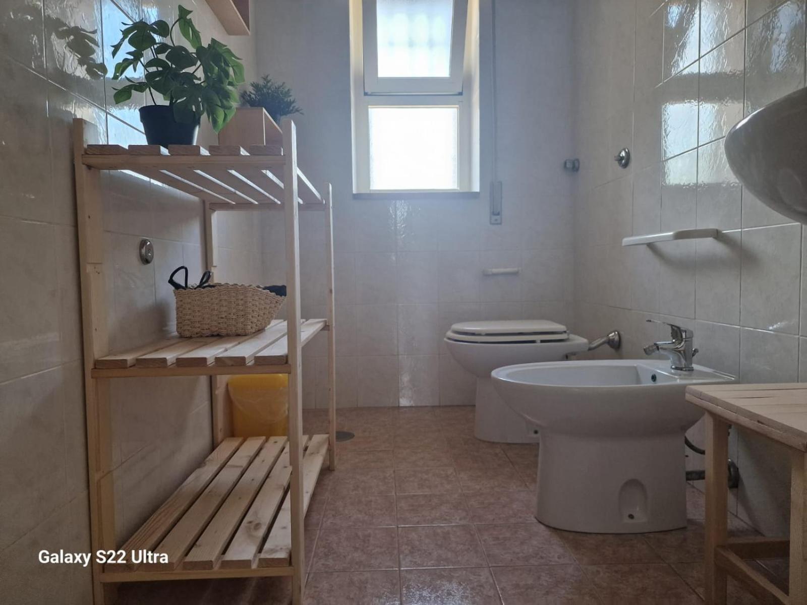 Villa Carmela A סן פייטרו אין בוואניה מראה חיצוני תמונה