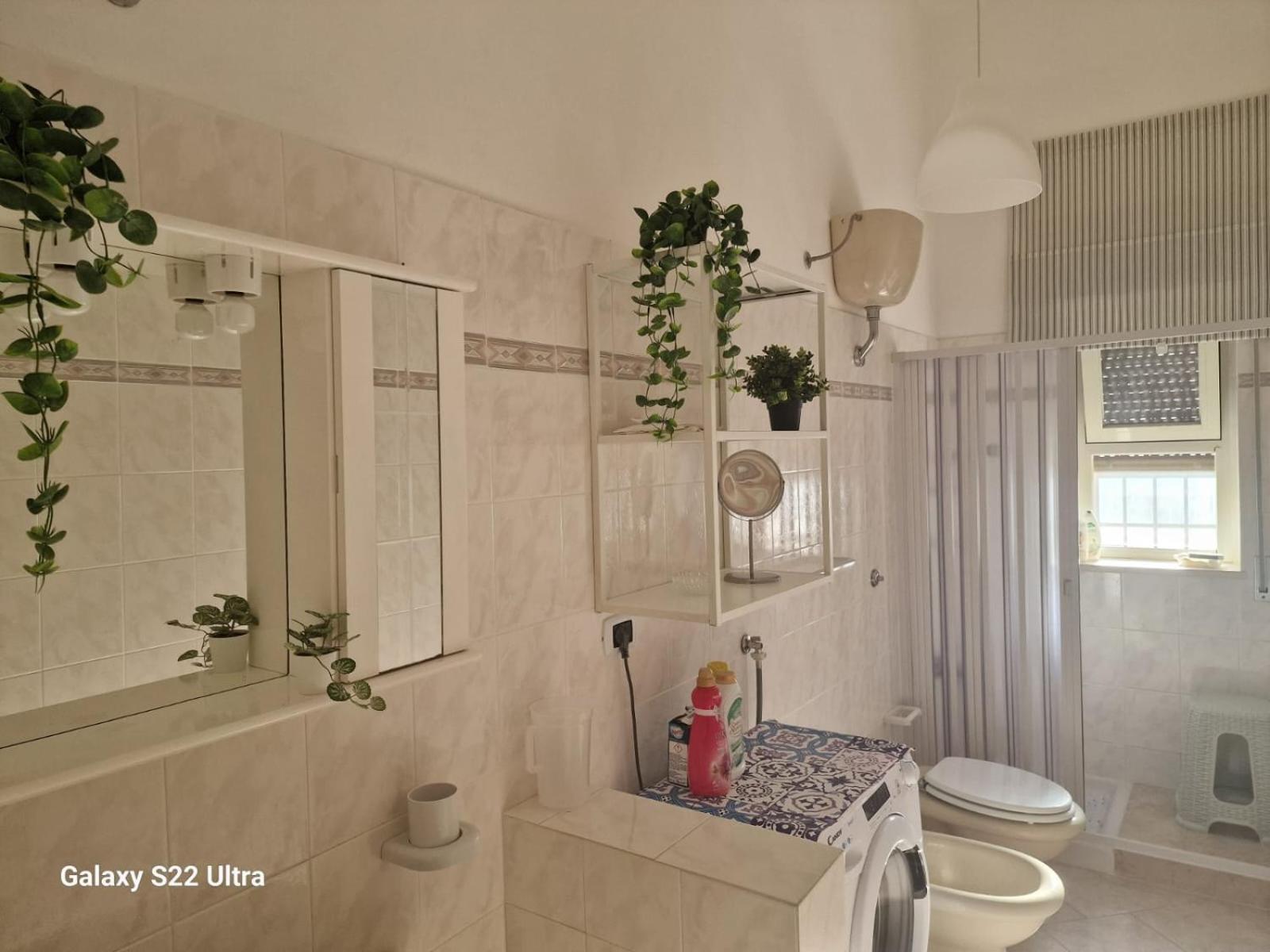 Villa Carmela A סן פייטרו אין בוואניה מראה חיצוני תמונה