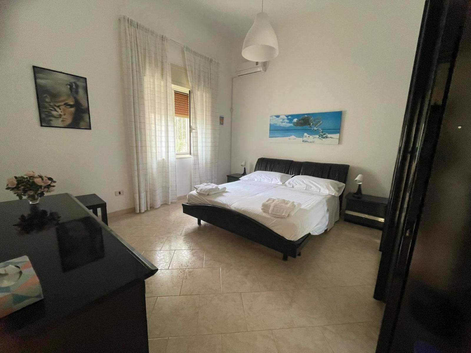 Villa Carmela A סן פייטרו אין בוואניה מראה חיצוני תמונה