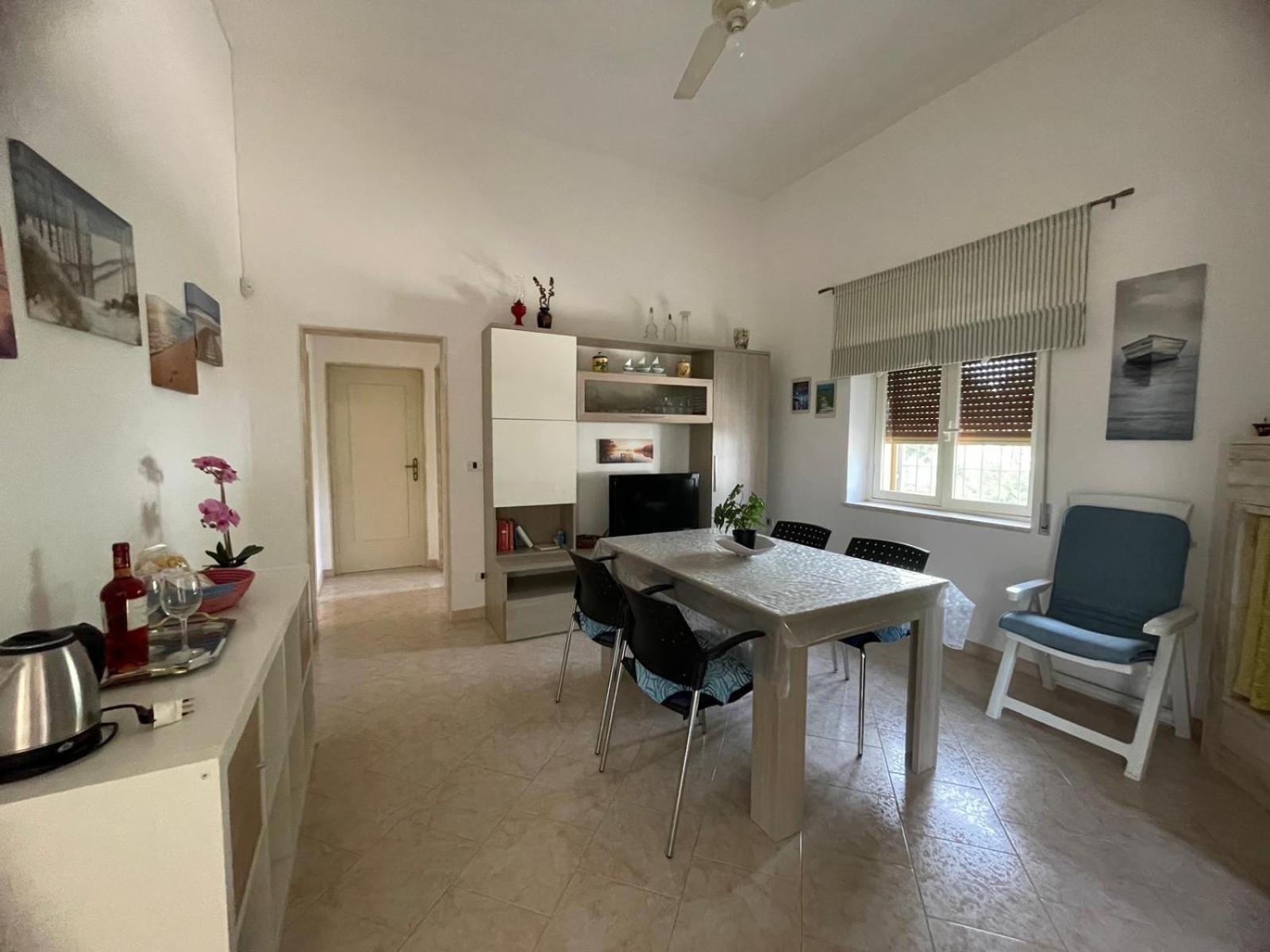 Villa Carmela A סן פייטרו אין בוואניה מראה חיצוני תמונה